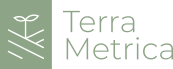 Terra Metrica - Logo