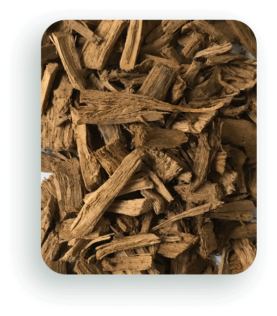 Terra Metrica Mulch
